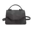 Bolsa Pequena Quadrada Portátil Tendência Retro Comércio Exterior Transfronteiriço Bolsa Feminina Outono 2026 Nova Bolsa de Ombro de Alta Qualidade Bolsa Transversal para o Dia a Dia