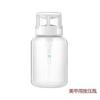 Ferramentas de Nail Art Transfronteiriças Frasco Press Bottle Removedor de Esmalte Líquido de Limpeza Frasco Recarregável com Trava 200ml Atacado