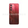 Adecuado para Realme 14X Versión Extranjera Película para Lente Película Templada 3D Realme 14X Versión Internacional Realme C75X