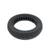 Llanta para scooter eléctrico 8.5*2 llanta sólida llanta panal amortiguadora scooter M365/pro llanta sólida de 8.5 pulgadas