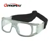 Gafas deportivas profesionales para baloncesto al aire libre para miopía, gafas deportivas para fútbol, resistentes al impacto, transpirables, antivaho, gafas de baloncesto