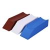 Almohadilla para Elevar Extremidades Inferiores y Piernas Almohadilla para Piernas Inferiores Almohadilla para Postura Corporal Almohadilla para Cambios de Posición para Escaras Almohadilla para Extremidades Inferiores Almohadilla de Esponja en Forma de U