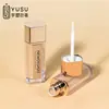 Tubos de Brillo de Labios de Gran Capacidad y Tubos de Corrector de 10g, Exclusivamente para Ventas Transfronterizas, Disponibles en Varios Tamaños, Tubos de Brillo de Labios Vacíos, Materiales de Empaque, Suministro Directo del Fabricante
