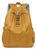 Mochila Casual Ligera de Estilo Coreano, Versátil, para Hombres y Mujeres, Bolso de Mamá, Bolsa de Viaje al Aire Libre, Mochila para Estudiantes y Viajeros