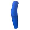 Coderas deportivas panal anticaída protector de mano equipo de protección deportiva Baloncesto Balonpié Guardia de brazo largo para hombre y mujer venta al por mayor