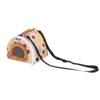 Bolsa de Viaje para Hámster Mascota Ardilla Planeador de Azúcar Saco de Dormir Quoll de Miel Bolsa de Salida Chinchilla Hámster Bolsa de Almacenamiento