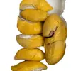Durian Musang King Tailandés, Grado A, Madurado en Árbol, con Semillas, Congelado, para Buffet, Ingrediente Especial para Durian a la Parrilla, Venta al por Mayor