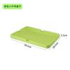 Cesta de Almacenamiento Estética Estilo Industrial Estilo Camping al Aire Libre Estilo Camping Caja de Almacenamiento para Picnic Frutas Snacks Almacenamiento en Maletero de Coche