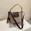 Elegante Bolso de Axila Francés de Nicho para Mujer, Nuevo Moda Suede Felpa para el Trabajo, Bolso Dumpling, Bolso Cruzado Casual de un Solo Hombro