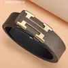 Paul New Cinto Masculino Fivela Automática Resistente ao Desgaste e Durável para Jovens e Meia-Idade Negócios All-match Casual Belt