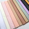 Envoltura forro flor papel Sydney flor pastel flor empaque pastel base material floral 50*70 40 un paquete