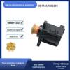 Adequado para carro BMW N55 11657602293 válvula de desvio solenóide de alívio da turbina em estoque
