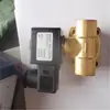 Válvula Solenoide Antiexplosiva XSB-A-10-15-20-25 Mina de Carbón Antiexplosiva Minería XSB-b-10-15-20-25K