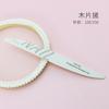 Tiras Esfoliantes para Manicure, Tiras Esfoliantes Não Descamam, Ferramentas de Manicure, Lixas de Unha Laváveis, Tiras Polidoras de Esponja, Tiras Polidoras de Unha