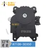 Adecuado para Toyota Altis Motor de Servofreno, Actuador de Puerta de Aire, Motor del Ventilador 87106-30350