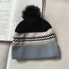 Sombrero Cruzado Frío Perezoso para Hombre Circunferencia de Cabeza Grande Sombrero de Hielo Tejido Cálido Otoño e Invierno Sudadera para Mujer Sombrero Cálido Europeo y Americano Hombre