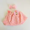 [Solo ropa de bebé] bebé tres años aproximadamente 400 muñeco de peluche muñeca serie linda caja ciega de peluche cambio de ropa