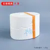 Molde de Yeso Cerámico Animal de Dibujos Animados Búho Lechón Pingüino Elefante Villano Doraemon Molde de Relleno Cerámico
