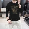 Playera de Manga Larga para Hombre