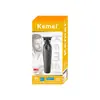 Kemei Cortadora Eléctrica Km-2299 Transfronteriza de Alta Calidad Universal Cortapelos Eléctrica Cabeza de Aceite Tijeras para Tallar