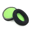 Almohadillas para Auriculares Adecuadas para Hyperx Kingston Cloud2 Hscp Flight Stinger Alpha S Cubiertas para Auriculares