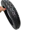 16*2.50(64-305)Neumático de Motocicleta Eléctrica Neumático de Vehículo Eléctrico Neumático de Triciclo Eléctrico