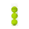 Pelota de Pickleball de Grado Profesional para Competición Proceso de Moldeo Rotacional de una Pieza Material Pe de Alto Rebote con 40 Agujeros Cubo de Pelotas de Pickleball