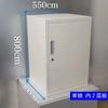 Gabinetes de Almacenamiento de Leche después de Gabinetes de Cocina Lockers Equipo de Alimentos Gabinete de Hierro Gabinete de Cocina de Acero Inoxidable Gabinete de Archivos