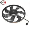 Adecuado para 2006-2010 Elantra I30 Motor del Ventilador de Refrigeración Ventilador de Refrigeración del Radiador