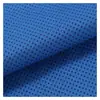 Venta al por mayor del fabricante Uniforme de Poliéster Plástico Multicolor, Cojín para Cochecito, Cojín para Mascotas Tela de Sarga Antideslizante