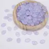 Lapislázuli 13mm nube auspiciosa agujero recto cuenta colgante amuleto cuenta espaciadora diy ensartado a mano estilo antiguo pasador joyería accesorios pequeños
