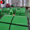 Tira de acero inoxidable laminada en frío 304L 022Cr19Ni10 tira de precisión con borde redondo sin rebaba procesamiento de tira de acero bobinado