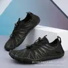 Zapatos Antideslizantes para Entrenamiento de Fuerza, Sentadillas, Peso Muerto, Zapatos de Fitness, Zapatos Especiales para Deportes de Interior, Suela Suave, Zapatos para Correr, Yoga, Saltar