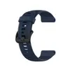 Adequado para pulseira de silicone Garmin Forerunner945 e a mesma pulseira F935 pulseira de pulso de silicone texturizado