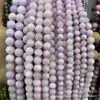 Jade Persa Natural Contas Soltas Contas de Calcedônia Acessórios para Joias DIY Acessórios com Contas Pulseira Pulseira Colar Contas Redondas