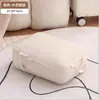 Bolsa de Armazenamento para Bagagem de Viagem, Bolsa de Compressão para Jaqueta de Penas, Bolsa Organizadora de Roupas para Viagem de Negócios, Bolsa de Armazenamento de Roupas