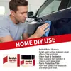 Pasta de reparación de rayones para la renovación y el mantenimiento de la superficie de la pintura del automóvil, adecuada para varios tipos de pintura de coche, se puede aplicar en casa