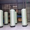 Equipo Ablandador de Agua Kaileng Huayu Plástico Reforzado con Fibra de Vidrio Equipo Ablandador de Agua Automático Sistema Ablandador de Agua Automático Ablandador de Agua
