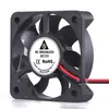 Ventilador de Refrigeración DC5010 5V 12V 24V Cargador Especial para Vehículos Eléctricos Ventilador de Refrigeración con Aceite
