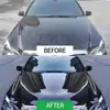 Spray de Recubrimiento Cerámico para Coche Agente de Cuidado para Spray de Recubrimiento Cerámico Automotriz