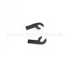Adecuado para Hanma 212 estándar GL13101-2A GL13101-6 accesorios de máquina de coser de puntada oculta protector de aguja de máquina