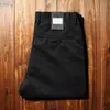 Serie Z otoño e invierno nuevo para hombre sin planchado antiarrugas suministro al cliente Tencel importado antiadherente gris sedoso grueso pantalones casuales de negocios