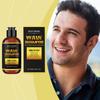 EAST MOON Champú Nutritivo para Hombre Nutritivo Hidratante Reparador Hidratante Cabello Esponjoso Cabello Refrescante