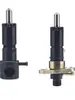 Motor diesel refrigerado a ar micro-enxadão gerador bico injetor 173 178 186 188 192 1100 injetor