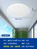Lámpara de techo de toro lámpara de dormitorio luz de lujo de gama alta lámpara de balcón decoración del hogar iluminación lámpara de sala de estar lámpara de pasillo lámpara