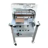 Hg-400C Máquina Cortadora de Esquinas de Cartón Máquina de Empaque Selladora de Film Máquina Termoencogible Cortadora de Film de PVC Fabricante de Equipos