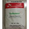 Poe Solumer Coréia Sk 881 883 891 871 Transparente Temperado Grau Modificado Matéria-Prima para Fios e Cabos
