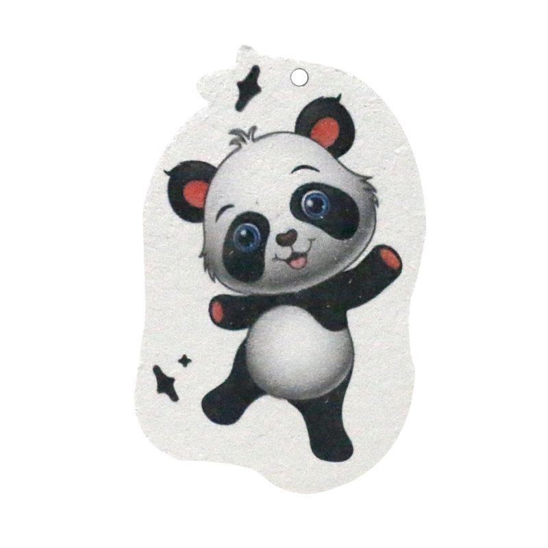 黑眼熊