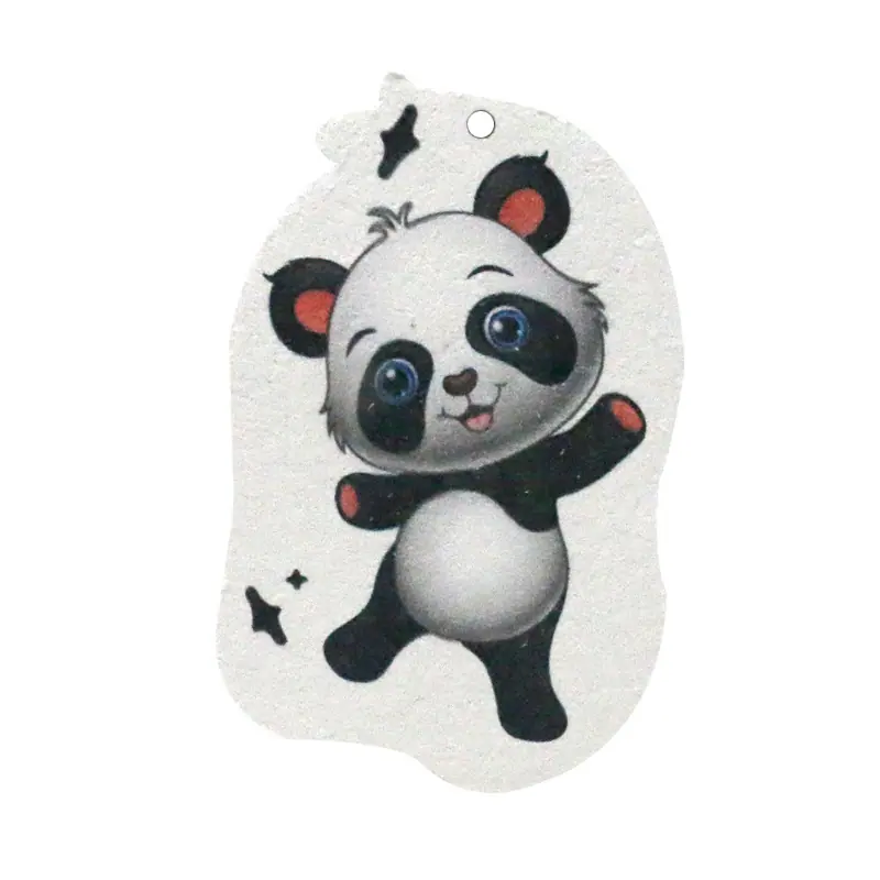 黑眼熊