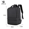 2026 Nueva Mochila de Viaje Transfronteriza de Negocios a la Moda con Múltiples Bolsillos y Compartimentos para Laptop